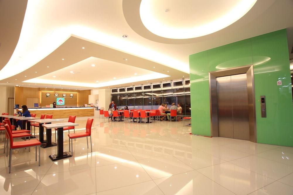 Lan Yin Tie Dao Hotel Tchaj-nan Exteriér fotografie